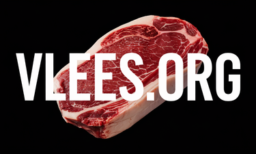 Vlees.org - Creative brandable domain for sale